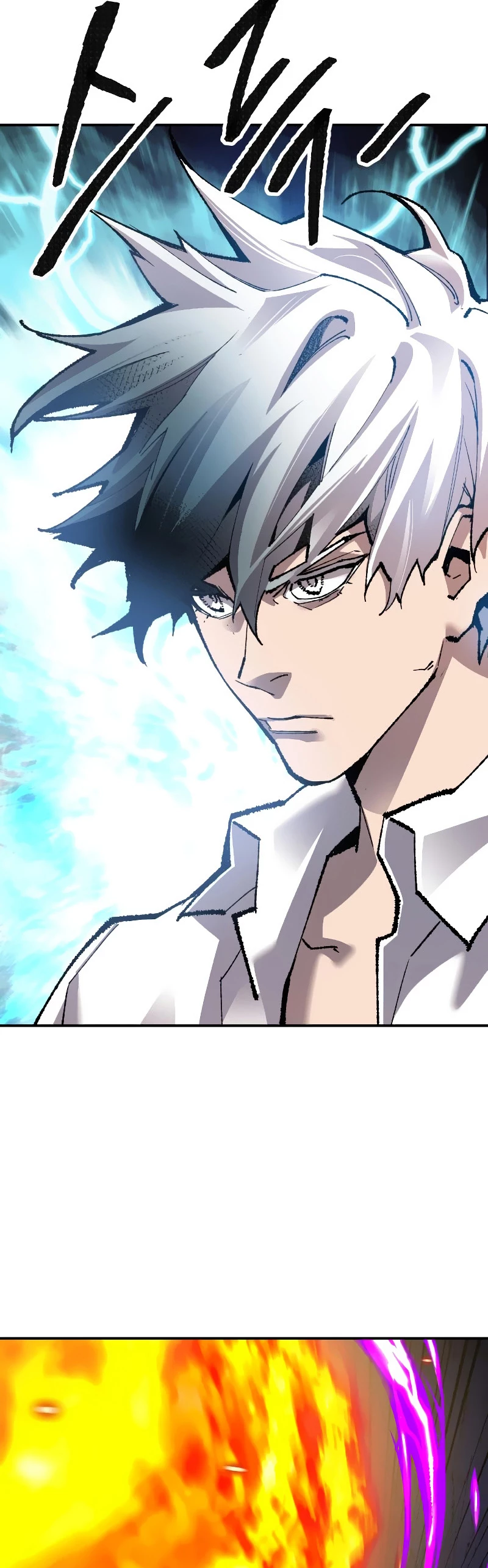 Rompiendo Limites > Capitulo 50 > Page 911